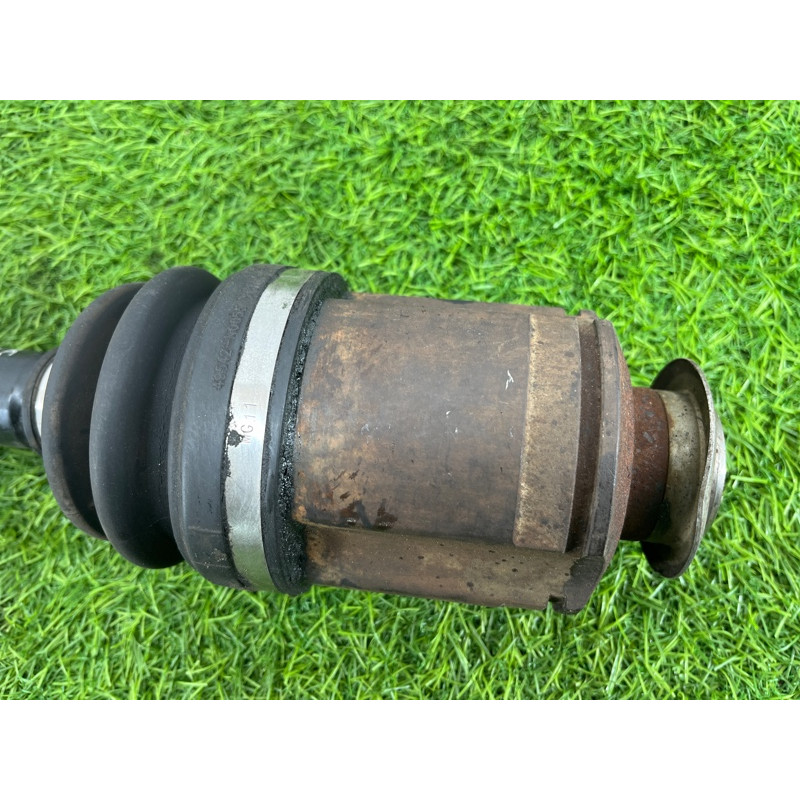 Привод (трансмиссия) KIA Sorento UM 2013 2.4 495011U200