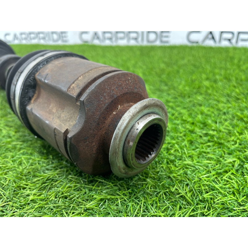 Привод (трансмиссия) KIA Sorento UM 2013 2.4 495011U200