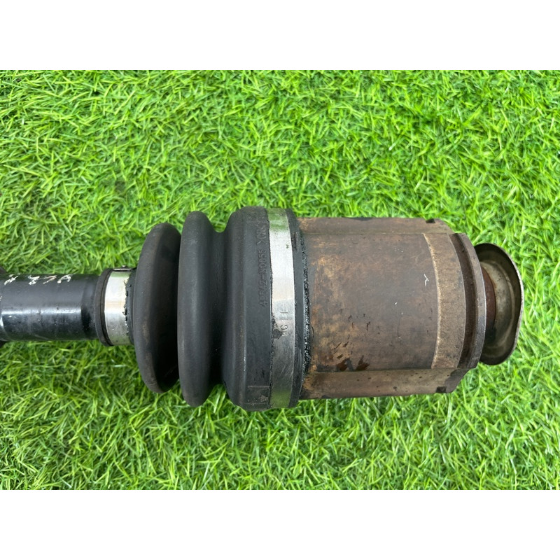 Привод (трансмиссия) KIA Sorento UM 2013 2.4 495011U200