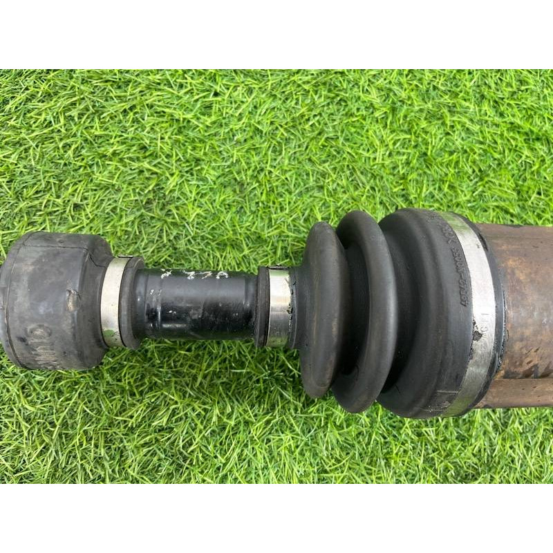 Привод (трансмиссия) KIA Sorento UM 2013 2.4 495011U200