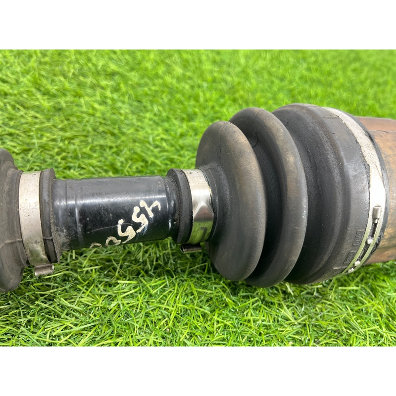 Привод (трансмиссия) KIA Sorento UM 2013 2.4 495011U200