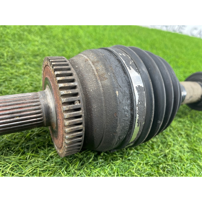 Привод (трансмиссия) KIA Sorento UM 2013 2.4 495011U200