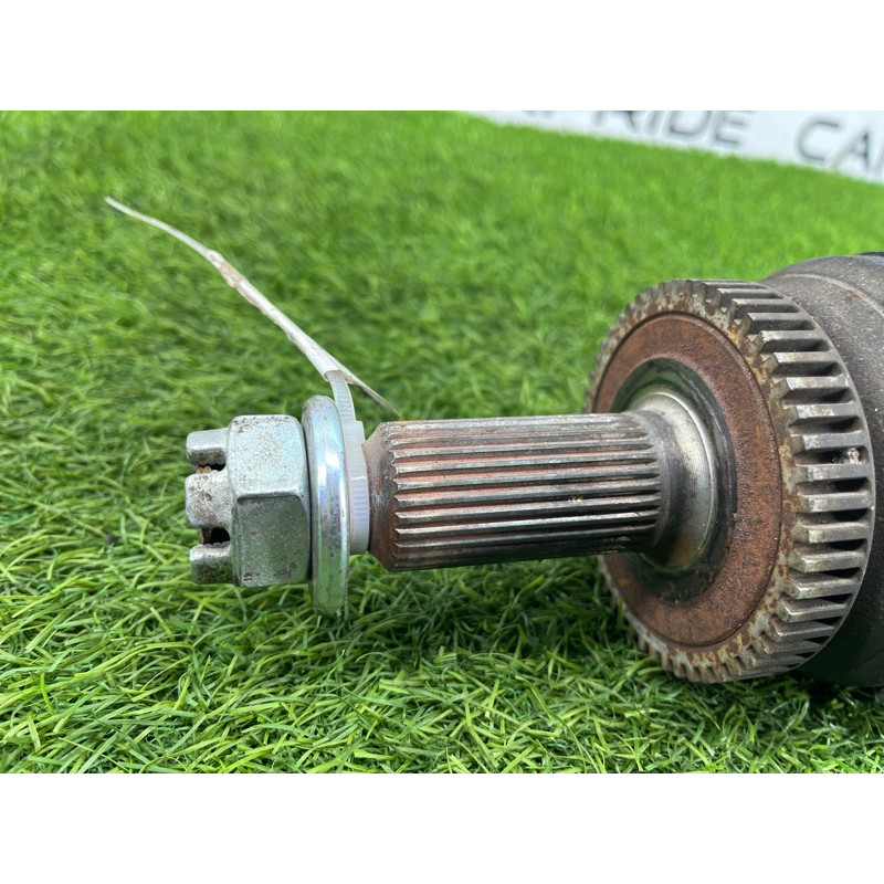 Привод (трансмиссия) KIA Sorento UM 2013 2.4 495011U200