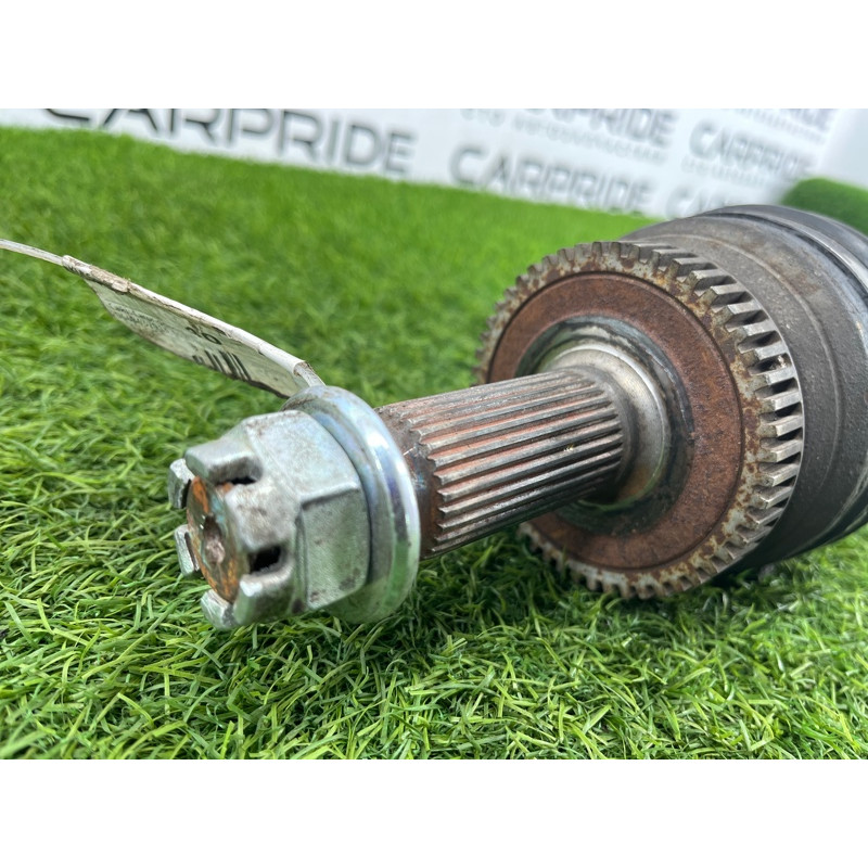 Привод (трансмиссия) KIA Sorento UM 2013 2.4 495011U200