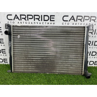 Радиатор охлаждения