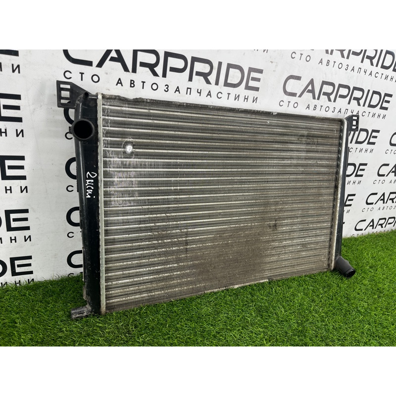 Радиатор охлаждения (система охлаждения) Mini Cooper R56 R56 2006 17118675266