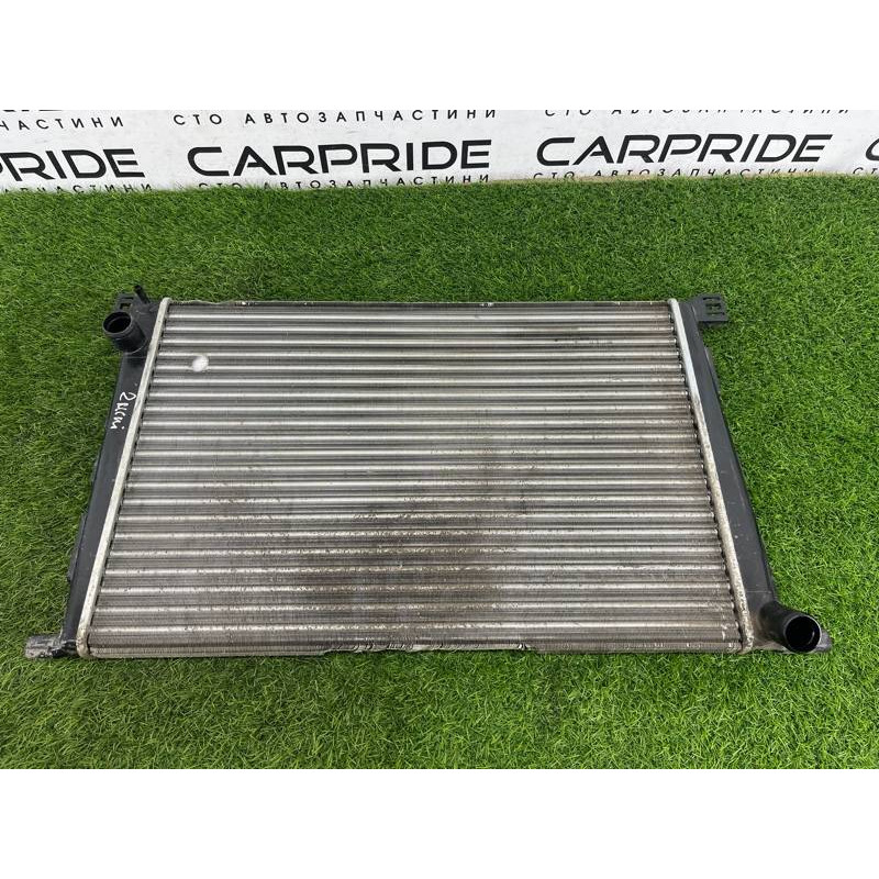 Радиатор охлаждения (система охлаждения) Mini Cooper R56 R56 2006 17118675266