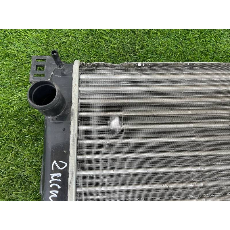 Радиатор охлаждения (система охлаждения) Mini Cooper R56 R56 2006 17118675266