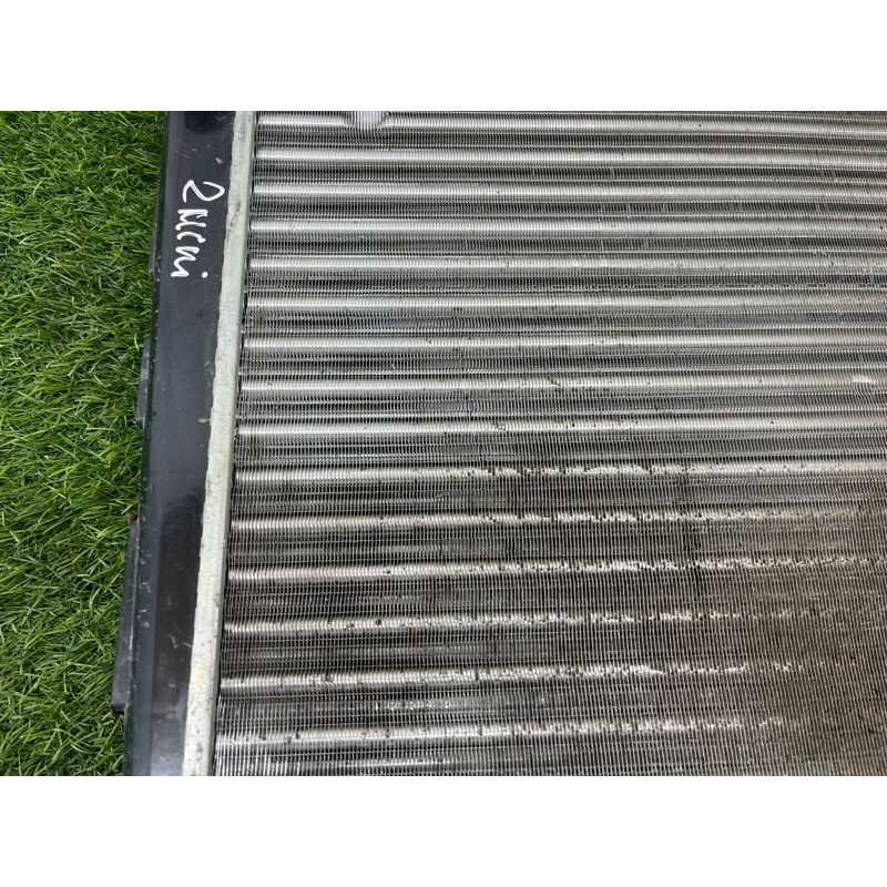 Радиатор охлаждения (система охлаждения) Mini Cooper R56 R56 2006 17118675266