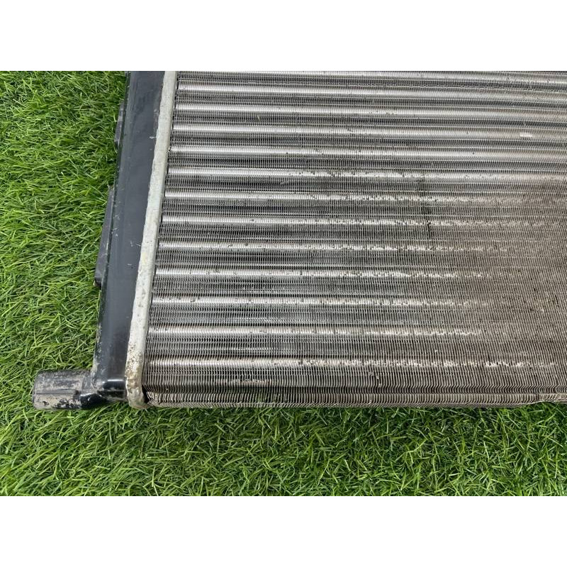 Радиатор охлаждения (система охлаждения) Mini Cooper R56 R56 2006 17118675266