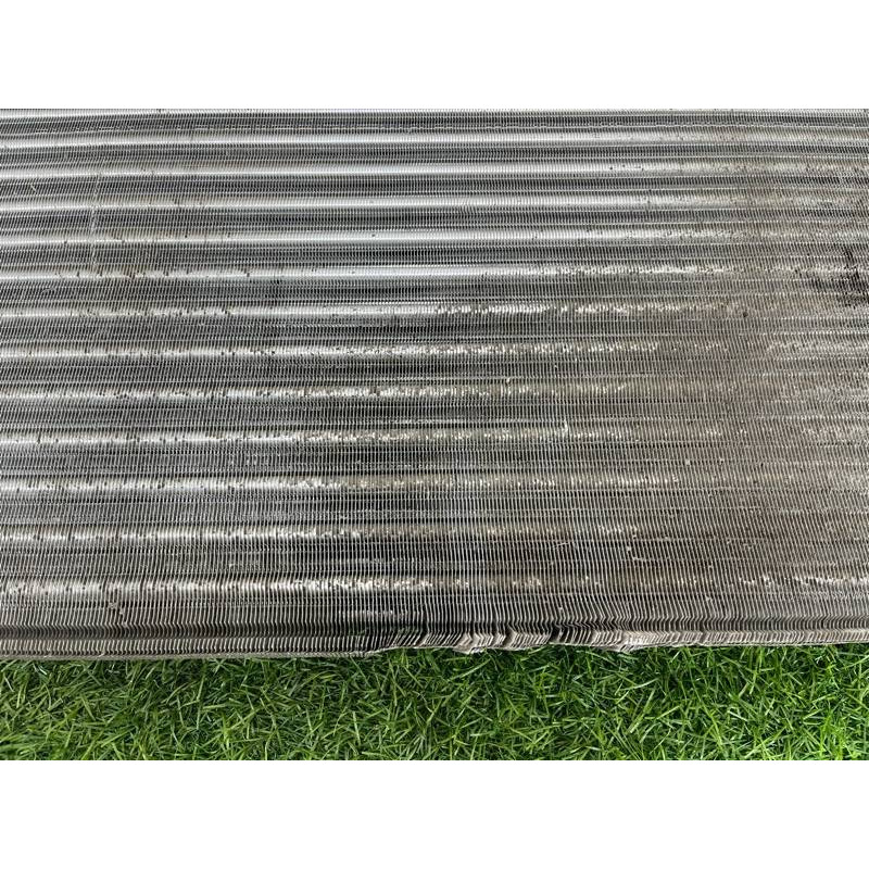 Радиатор охлаждения (система охлаждения) Mini Cooper R56 R56 2006 17118675266