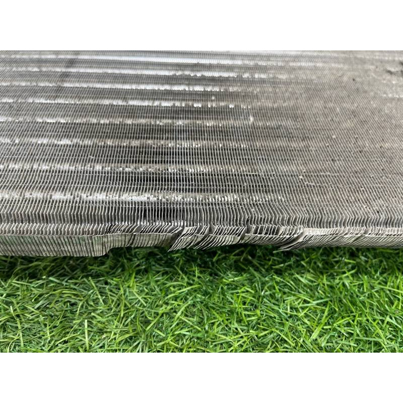 Радиатор охлаждения (система охлаждения) Mini Cooper R56 R56 2006 17118675266