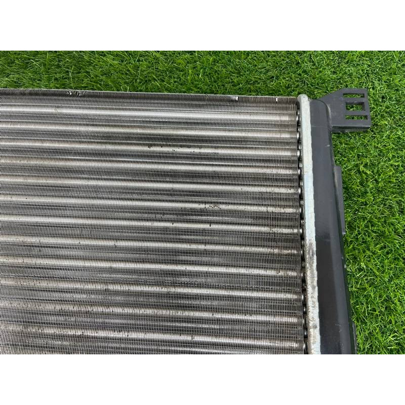 Радиатор охлаждения (система охлаждения) Mini Cooper R56 R56 2006 17118675266