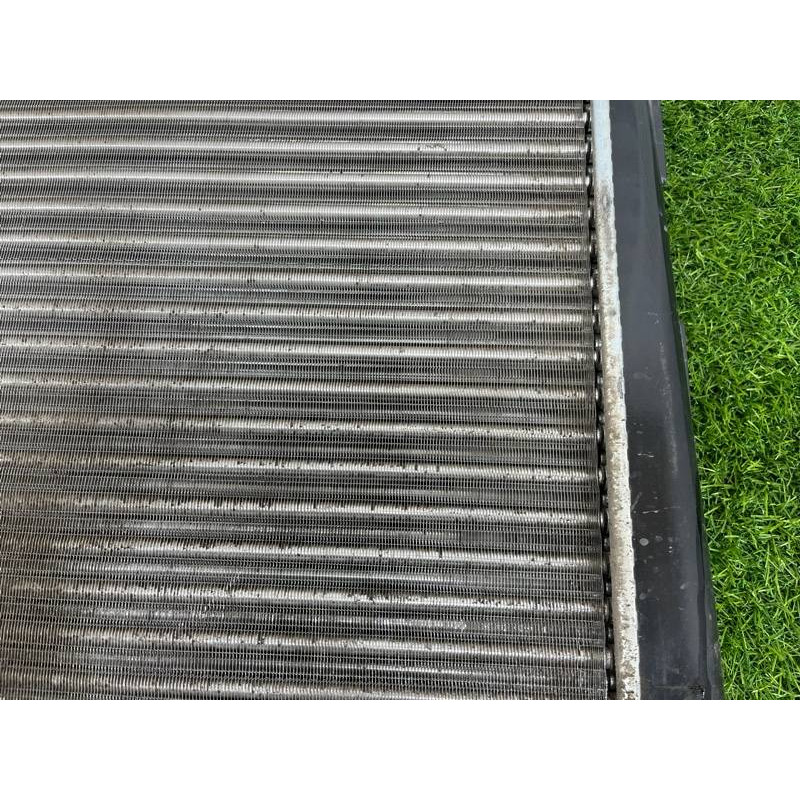 Радиатор охлаждения (система охлаждения) Mini Cooper R56 R56 2006 17118675266