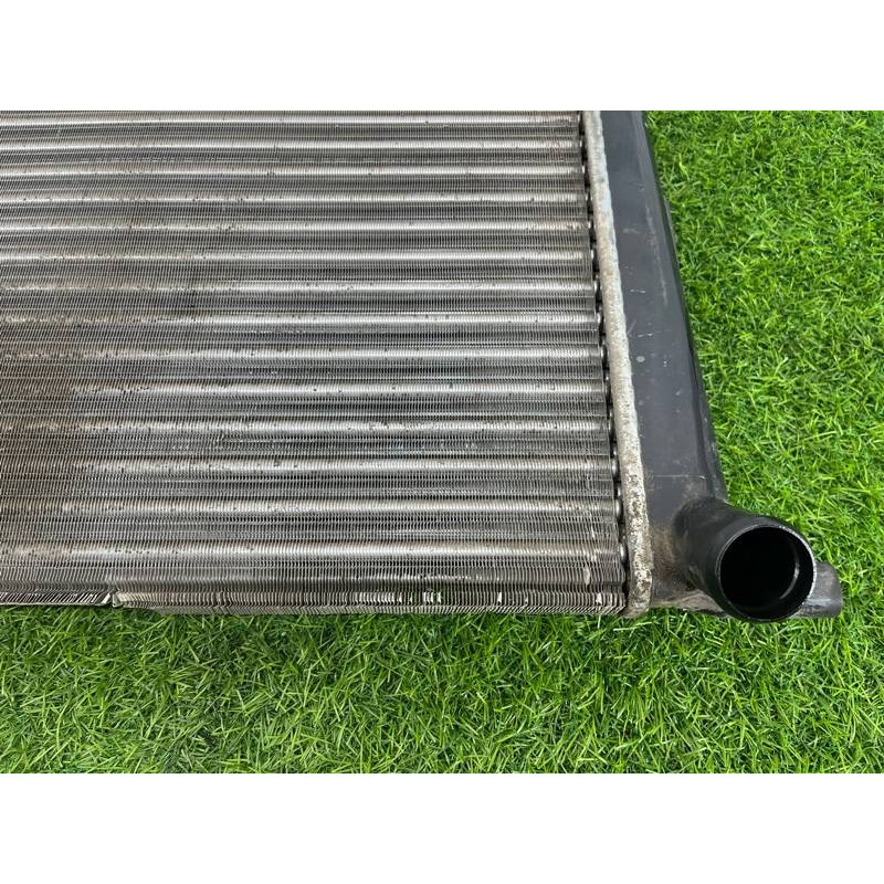 Радиатор охлаждения (система охлаждения) Mini Cooper R56 R56 2006 17118675266