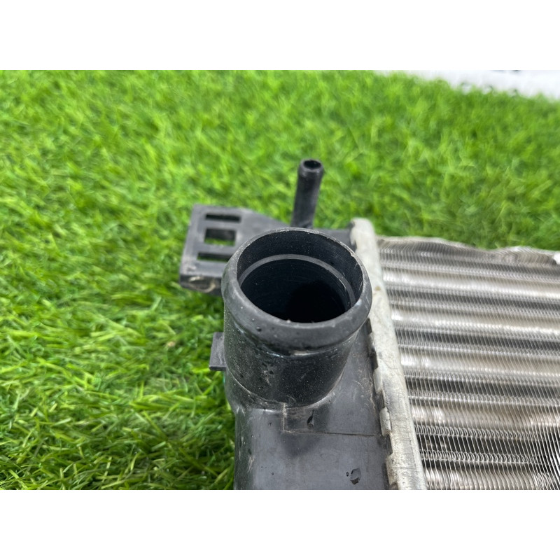 Радиатор охлаждения (система охлаждения) Mini Cooper R56 R56 2006 17118675266