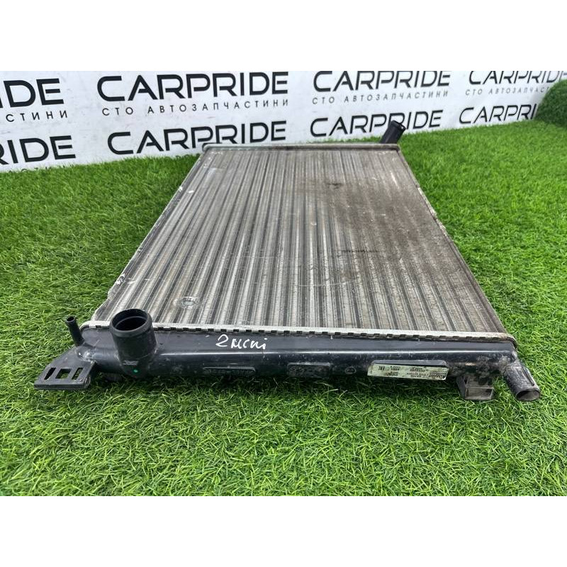 Радиатор охлаждения (система охлаждения) Mini Cooper R56 R56 2006 17118675266