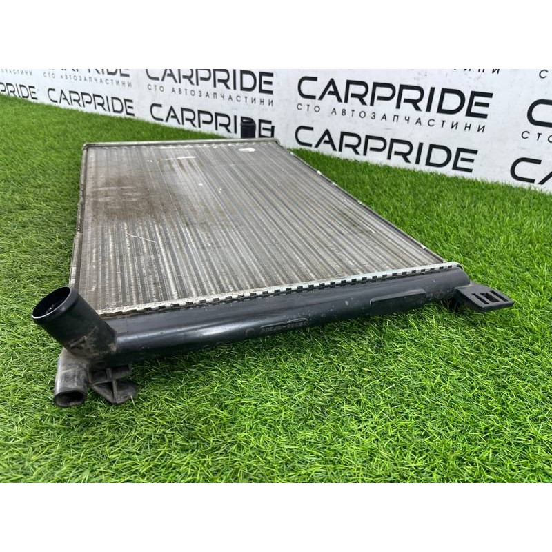 Радиатор охлаждения (система охлаждения) Mini Cooper R56 R56 2006 17118675266