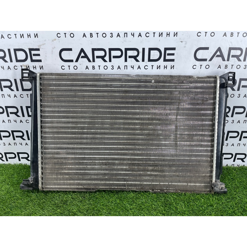 Радиатор охлаждения (система охлаждения) Mini Cooper R56 R56 2006 17118675266