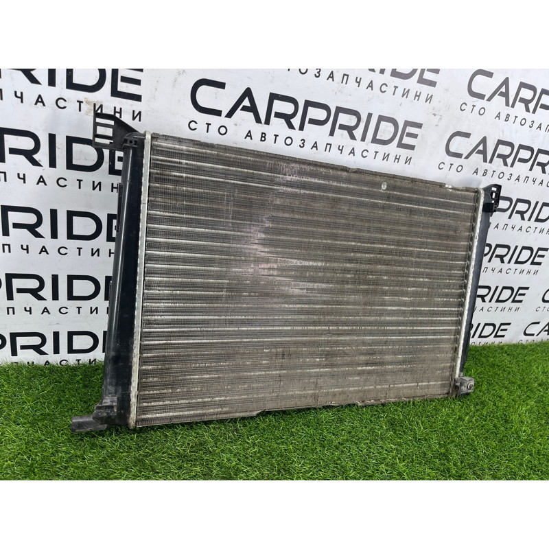 Радиатор охлаждения (система охлаждения) Mini Cooper R56 R56 2006 17118675266