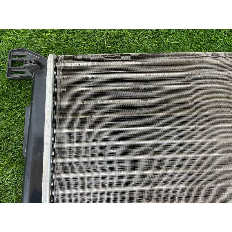 Радиатор охлаждения (система охлаждения) Mini Cooper R56 R56 2006 17118675266