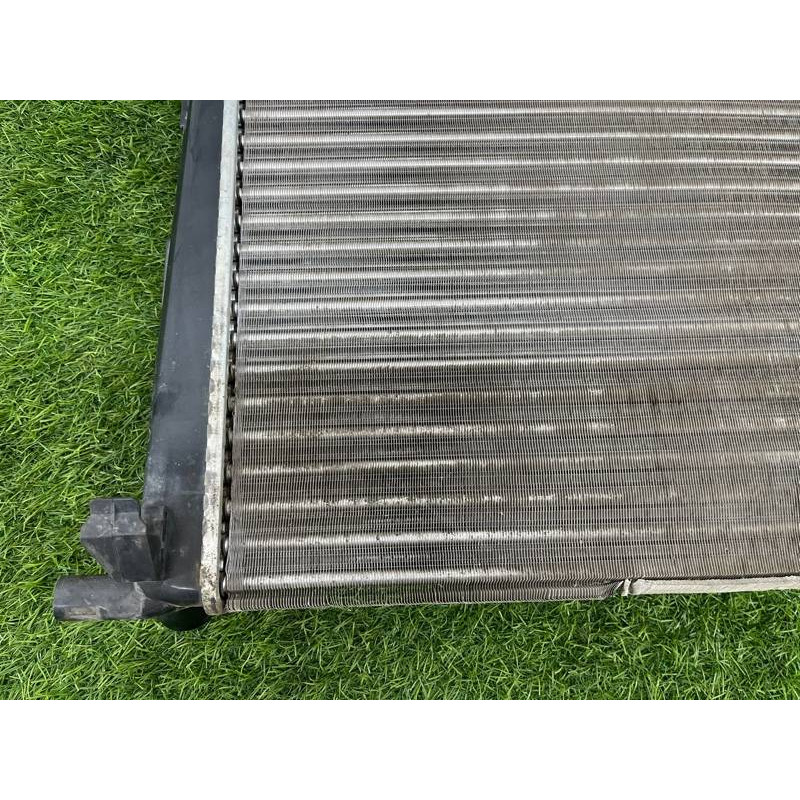 Радиатор охлаждения (система охлаждения) Mini Cooper R56 R56 2006 17118675266