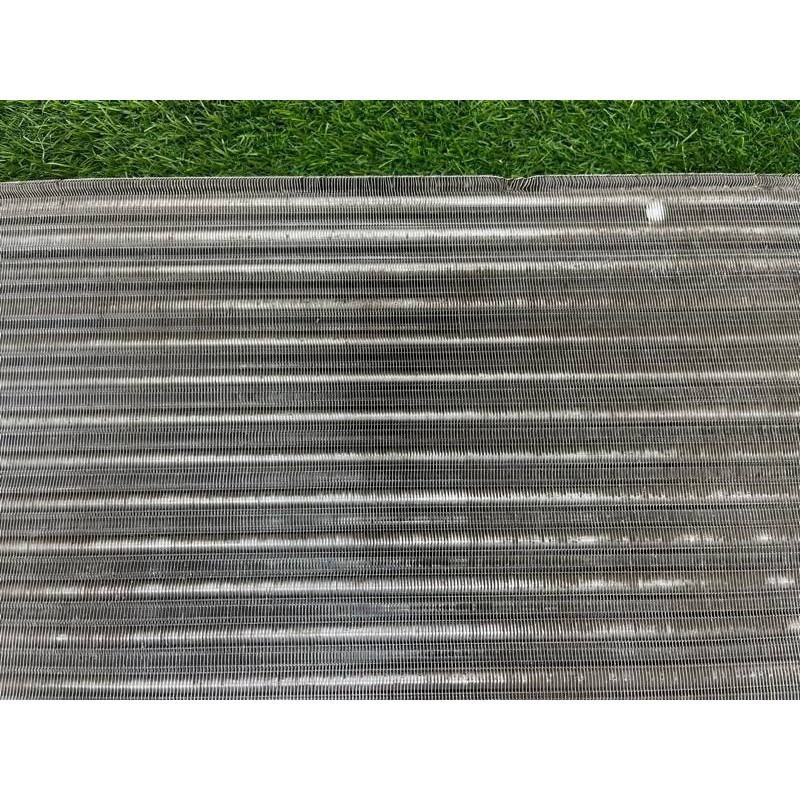 Радиатор охлаждения (система охлаждения) Mini Cooper R56 R56 2006 17118675266