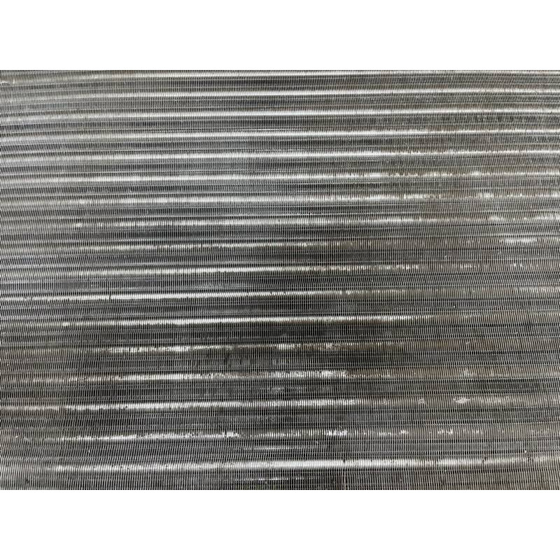 Радиатор охлаждения (система охлаждения) Mini Cooper R56 R56 2006 17118675266