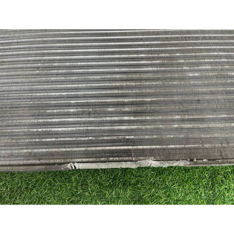 Радиатор охлаждения (система охлаждения) Mini Cooper R56 R56 2006 17118675266