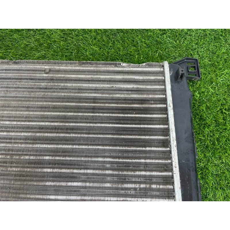 Радиатор охлаждения (система охлаждения) Mini Cooper R56 R56 2006 17118675266