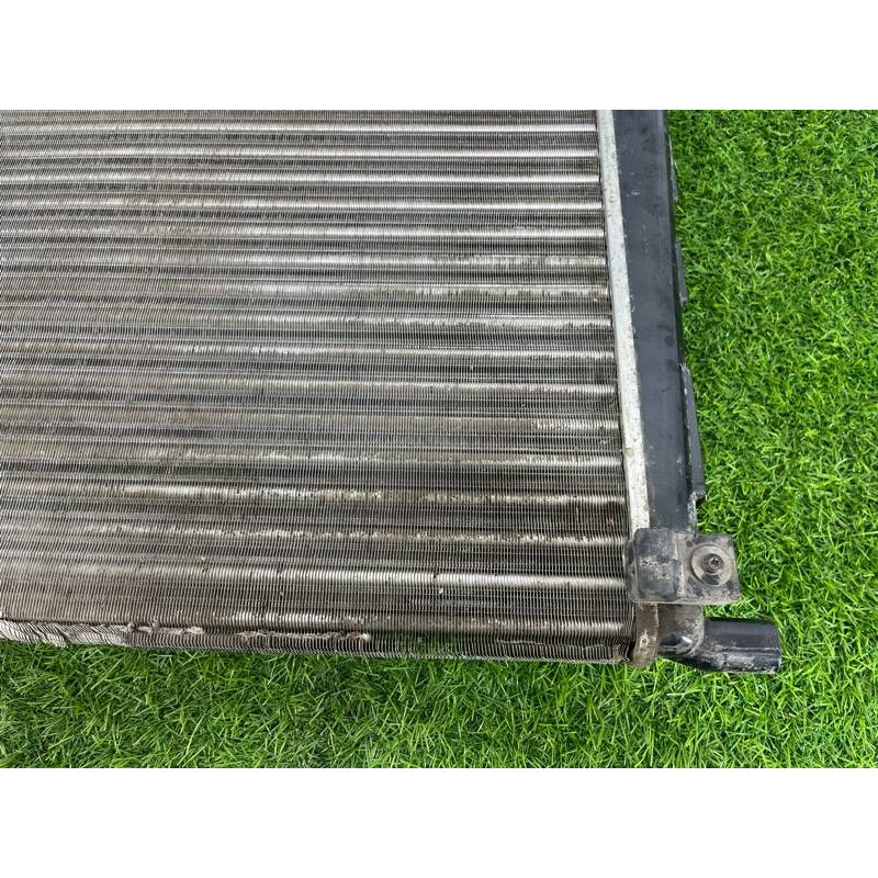 Радиатор охлаждения (система охлаждения) Mini Cooper R56 R56 2006 17118675266