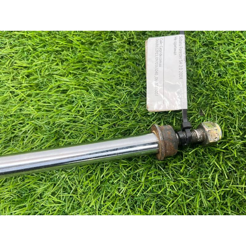 Амортизатор (подвеска) Subaru Forester SH 2008 2.0 20365SC010