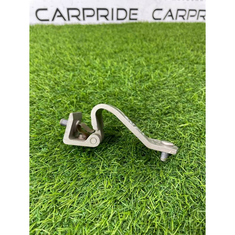 Петля багажника (кузов и элементы) Mini Cooper R56 R56 2006 41622754281