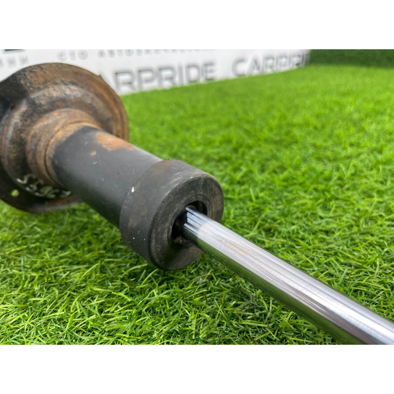 Амортизатор (подвеска) Subaru Forester SH 2008 2.0 20365SC010