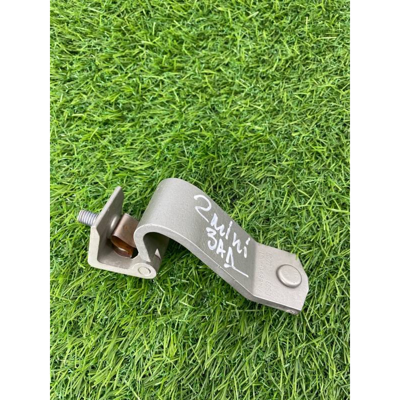 Петля багажника (кузов и элементы) Mini Cooper R56 R56 2006 41622754281