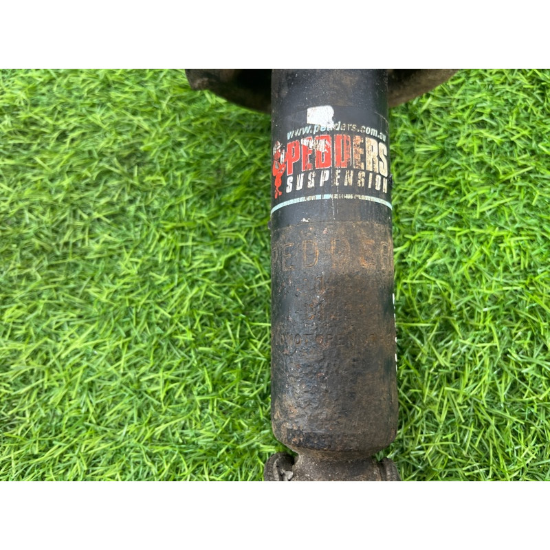 Амортизатор (подвеска) Subaru Forester SH 2008 2.0 20365SC010