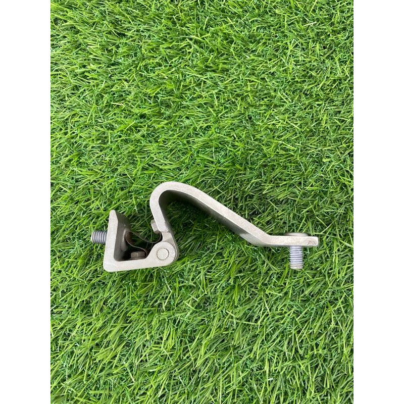 Петля багажника (кузов и элементы) Mini Cooper R56 R56 2006 41622754281