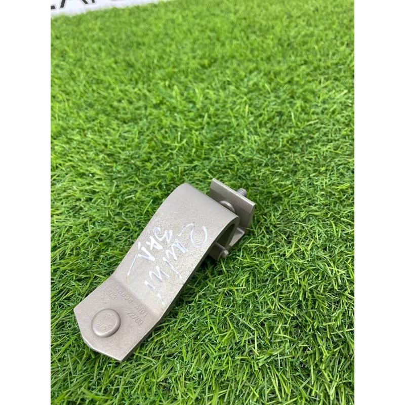 Петля багажника (кузов и элементы) Mini Cooper R56 R56 2006 41622754281