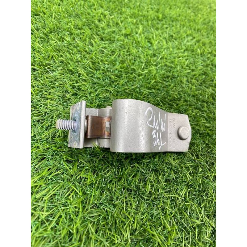 Петля багажника (кузов и элементы) Mini Cooper R56 R56 2006 41622754281