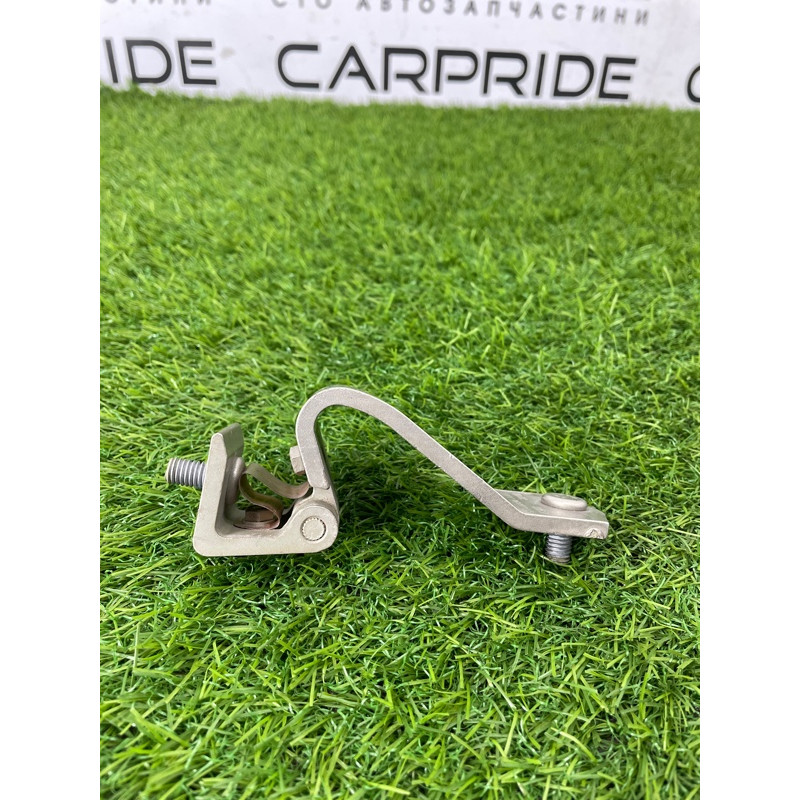 Петля багажника (кузов и элементы) Mini Cooper R56 R56 2006 41622754281