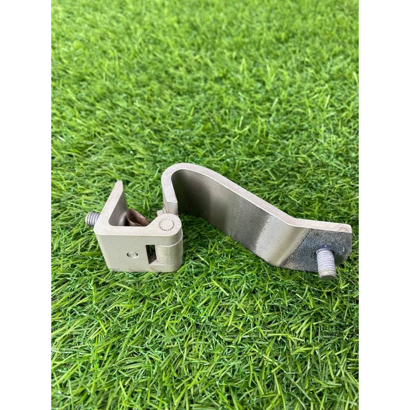 Петля багажника (кузов и элементы) Mini Cooper R56 R56 2006 41622754281