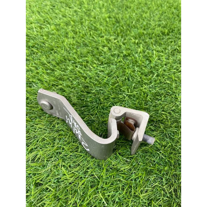 Петля багажника (кузов и элементы) Mini Cooper R56 R56 2006 41622754281