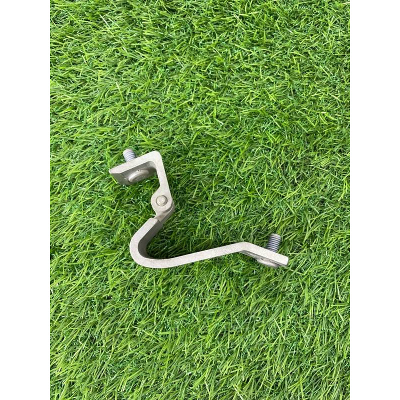 Петля багажника (кузов и элементы) Mini Cooper R56 R56 2006 41622754282