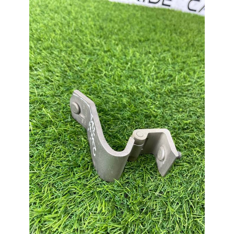 Петля багажника (кузов и элементы) Mini Cooper R56 R56 2006 41622754282