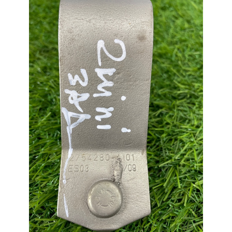 Петля багажника (кузов и элементы) Mini Cooper R56 R56 2006 41622754282