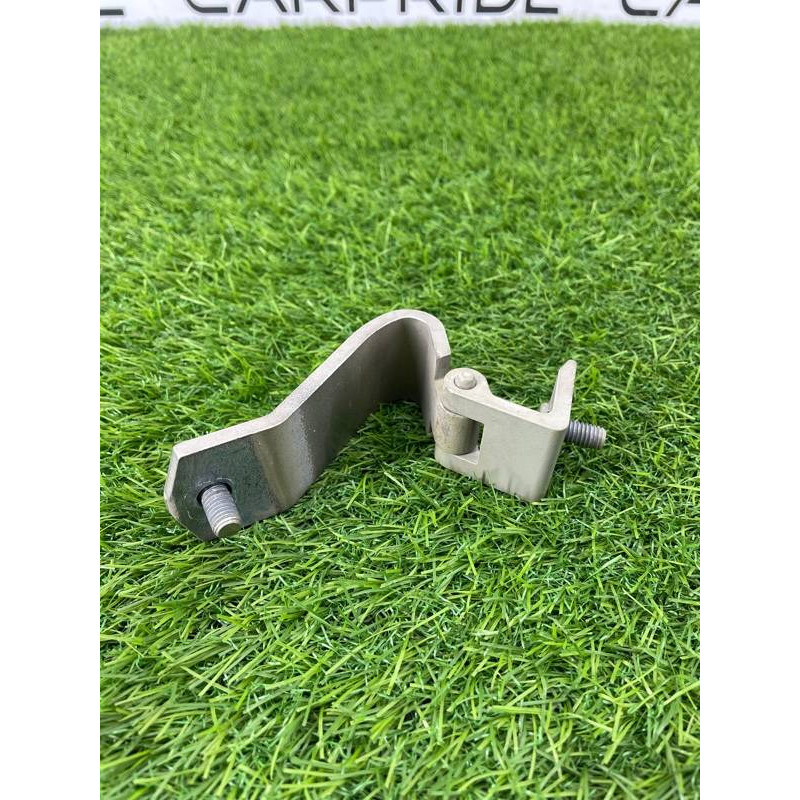 Петля багажника (кузов и элементы) Mini Cooper R56 R56 2006 41622754282