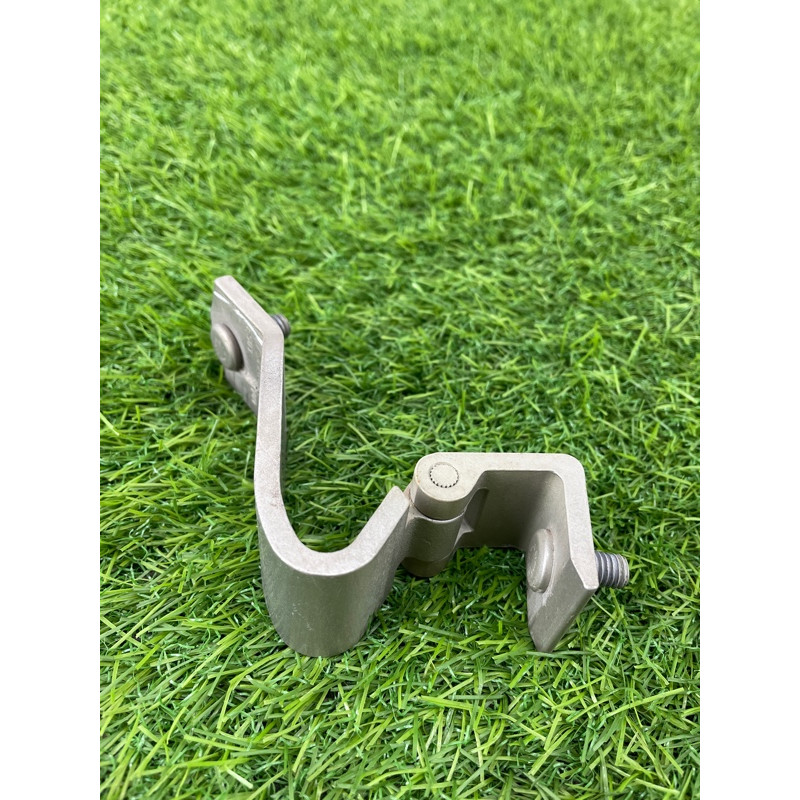 Петля багажника (кузов и элементы) Mini Cooper R56 R56 2006 41622754282