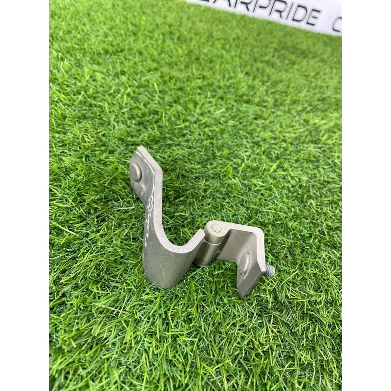 Петля багажника (кузов и элементы) Mini Cooper R56 R56 2006 41622754282