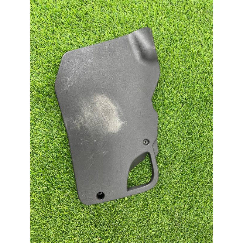 Накладка торпеди (салон) Mini Cooper R56 R56 2006 64113422670