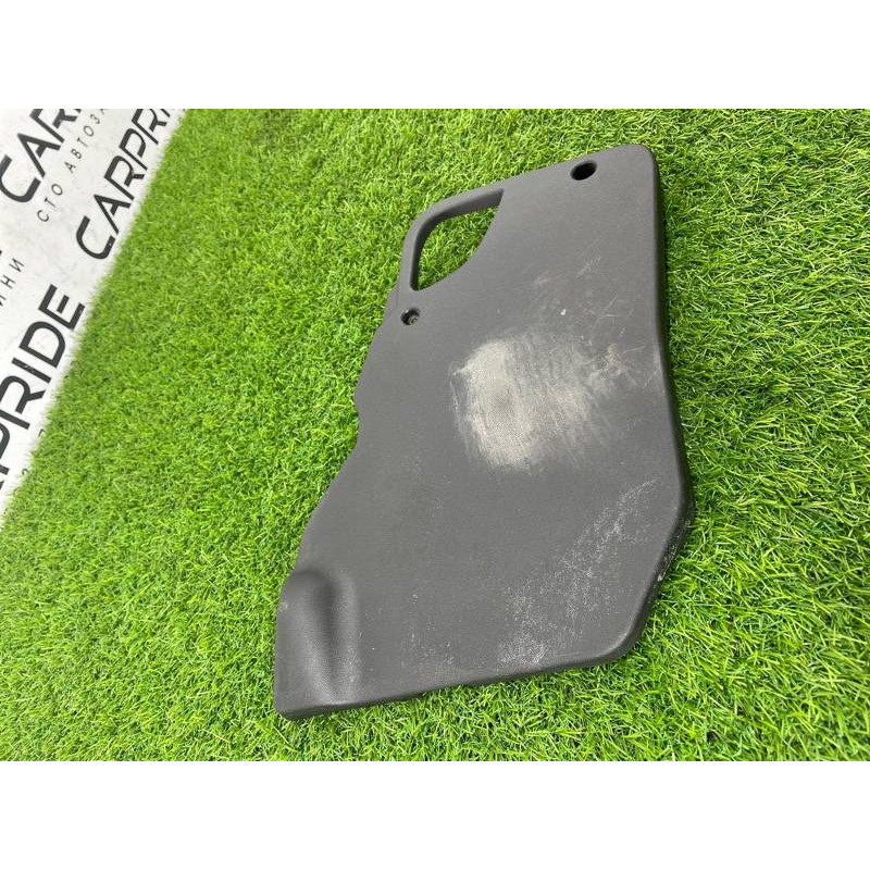 Накладка торпеди (салон) Mini Cooper R56 R56 2006 64113422670